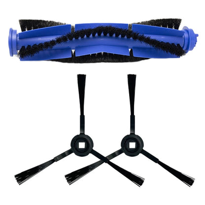 Central Side Brush Kit for Blaupunkt and VRillo