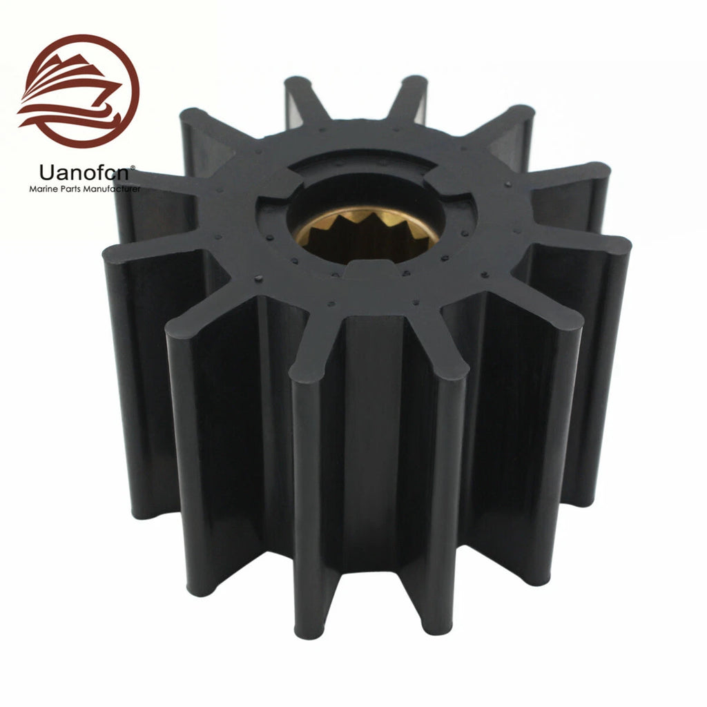 Inboard Water Impeller for Jabsco Johnson (17935-0001, 09-819B, 875736-1, 825942, 18-3275)