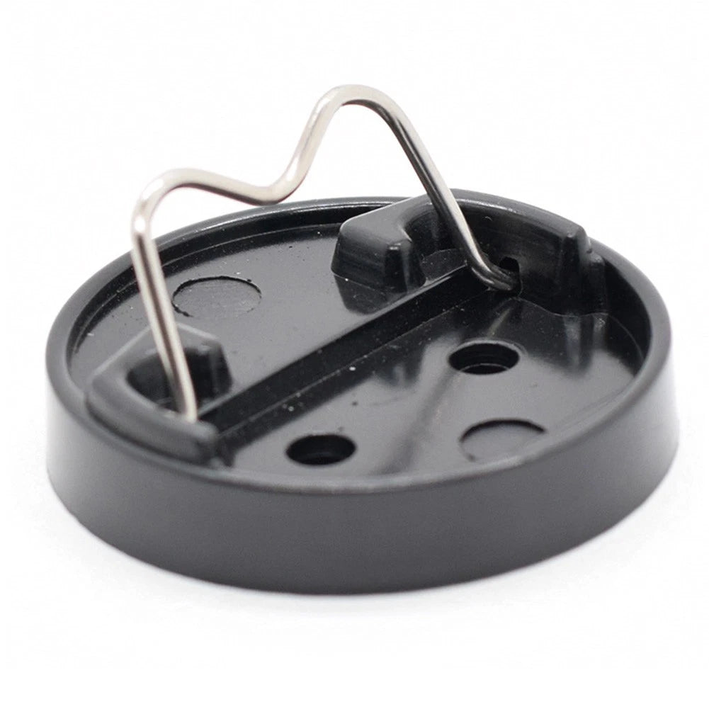 Soldering Iron Holder Stand with Bakelite Base Support