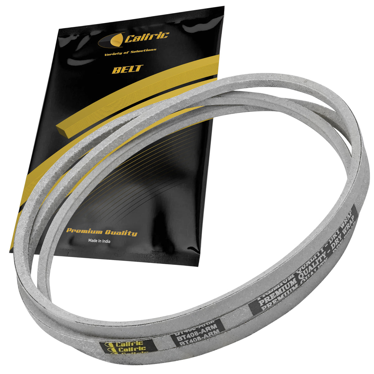 Deck Aramid Belt Replacement for Exmark QTE452CEM42100 QTS735KC422 (42") (2024–2024)