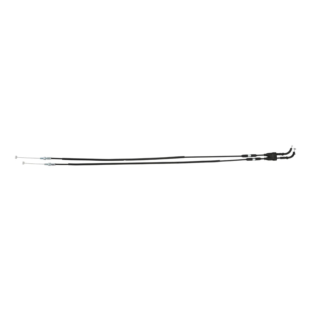 Throttle Cables for Kawasaki KLR650 (2008–2018)