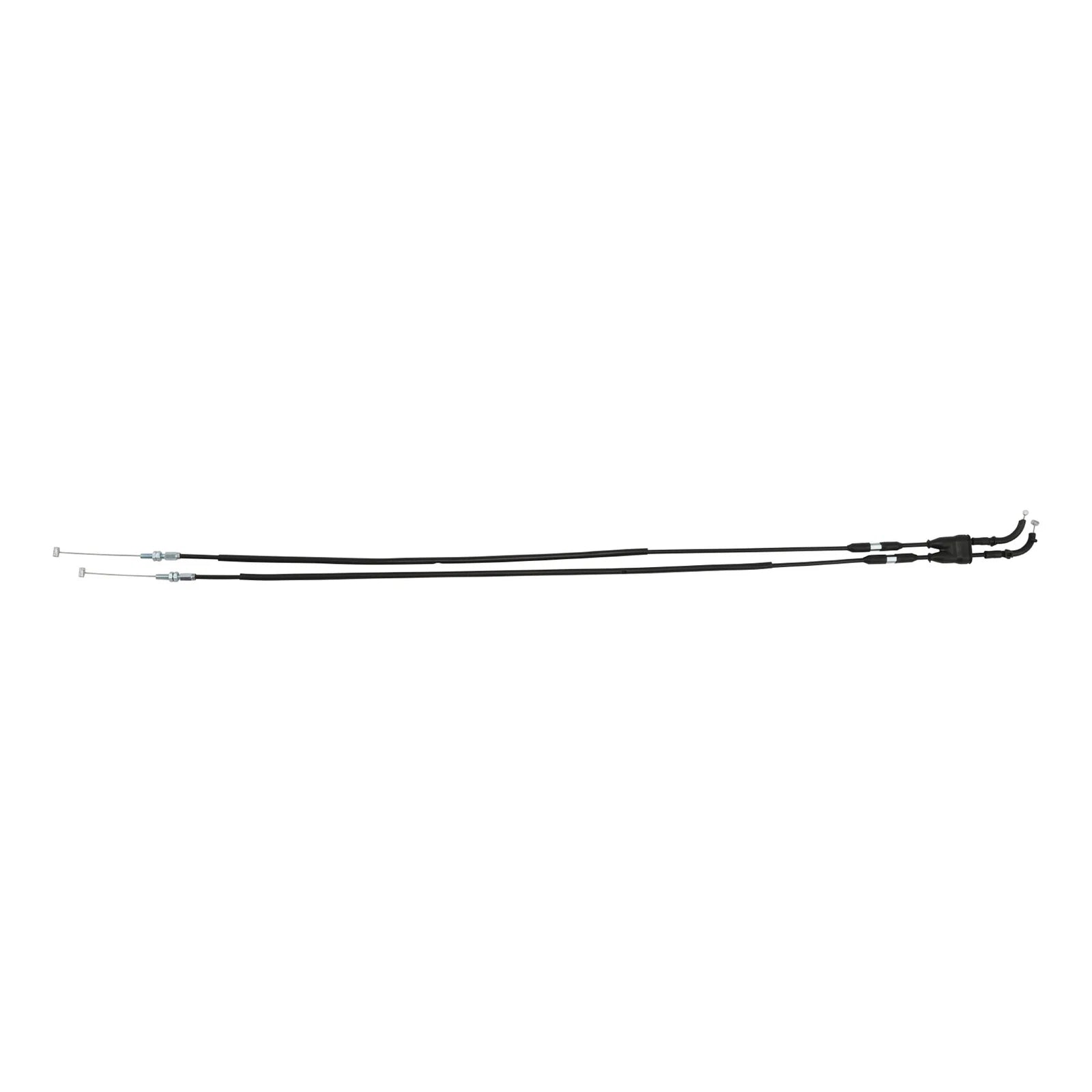 Throttle Cables for Kawasaki KLR650 (2008–2018)