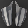 Headlight Guard Shield Lens Cover for Honda CBR500R (2016–2018)