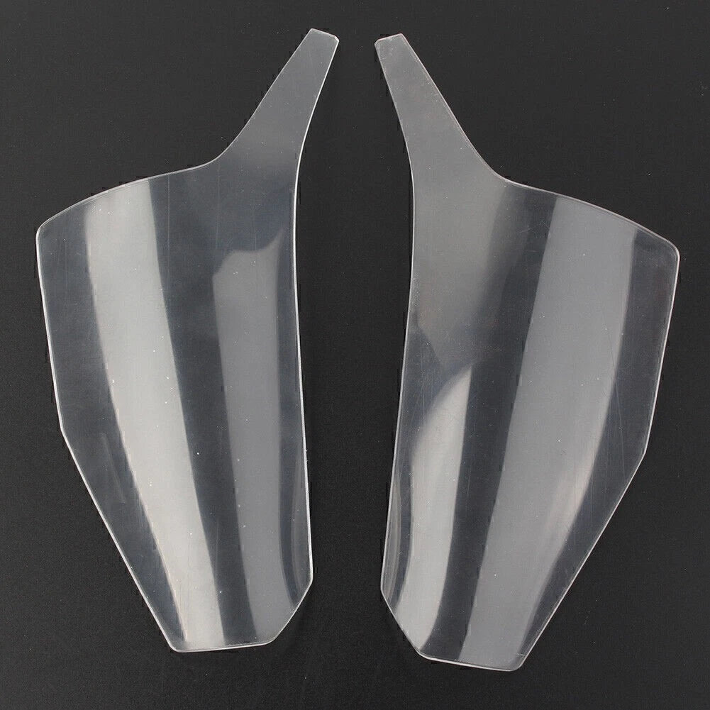 Headlight Guard Shield Lens Cover for Honda CBR500R (2016–2018)