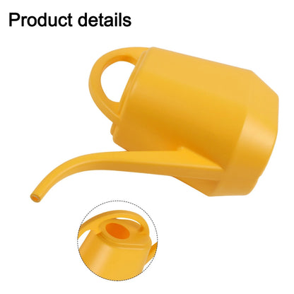 Lightweight Long Spout Watering Can for Easy Handling