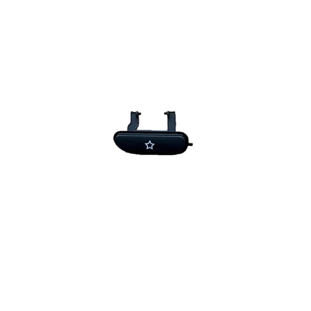 Multifunction Controls Steering Buttons Wear Resistant No Vehicle Damage