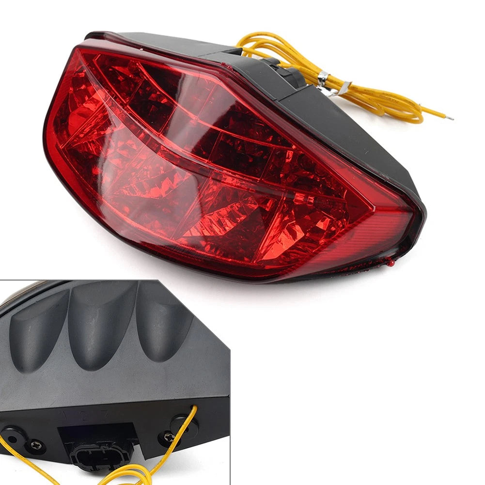 LED Tail Light for Ducati Monster 1100, 659, 696, 795 (2008–2014)