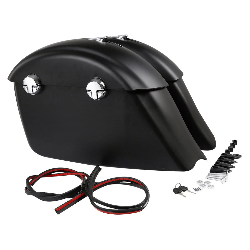 Electronic Latch for Indian Chieftain Dark Horse (2016–2018)