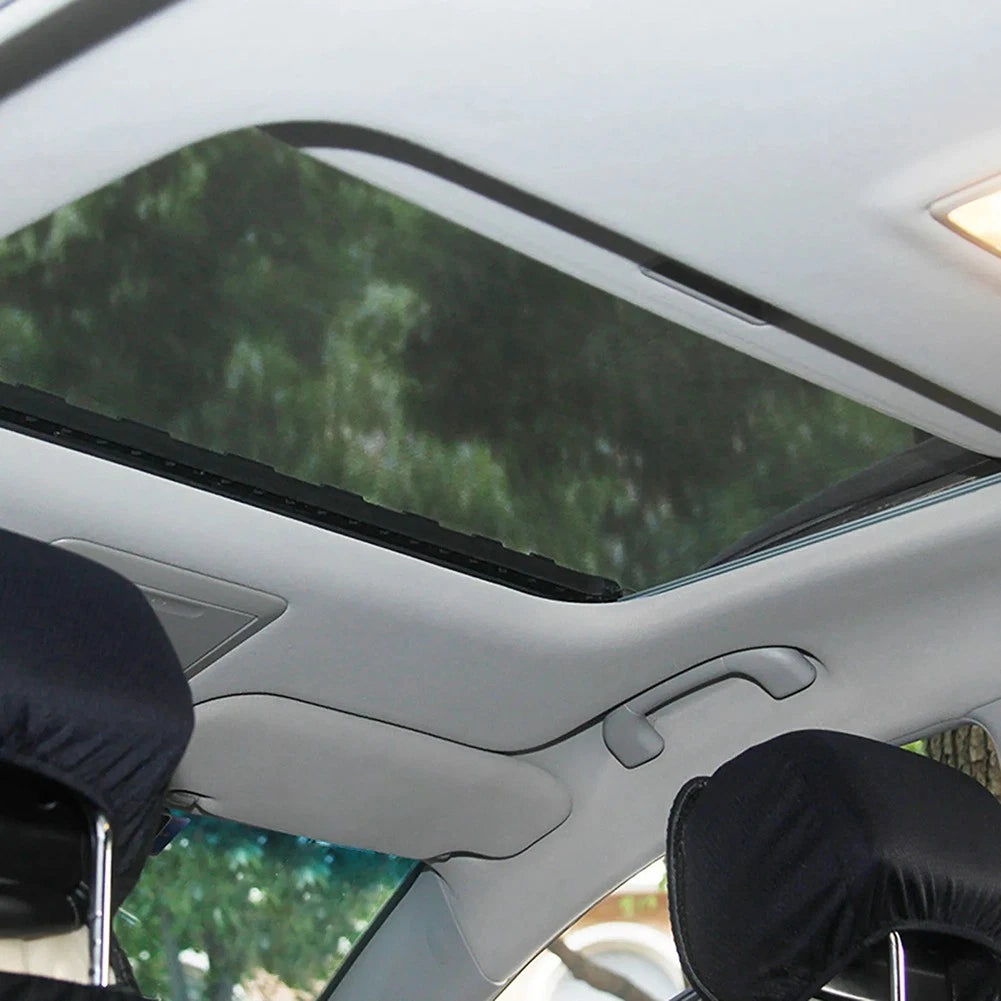 Sunroof Visor for Car (Universal Fit)
