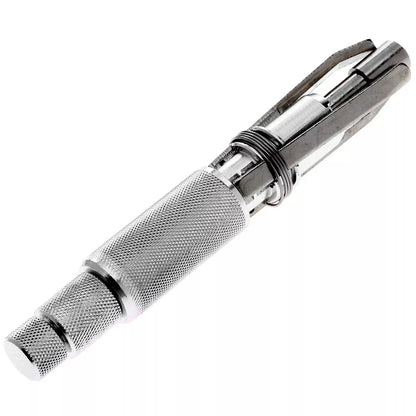 Balanced Grip Pipe Reamer for Tobacco Maintenance Tool (Adjustable)