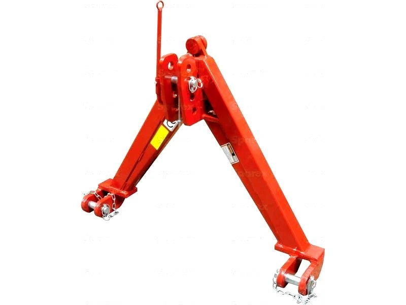 CAT 2 Quick Hitch A Frame for Massey Ferguson, Ford, David Brown, John Deere