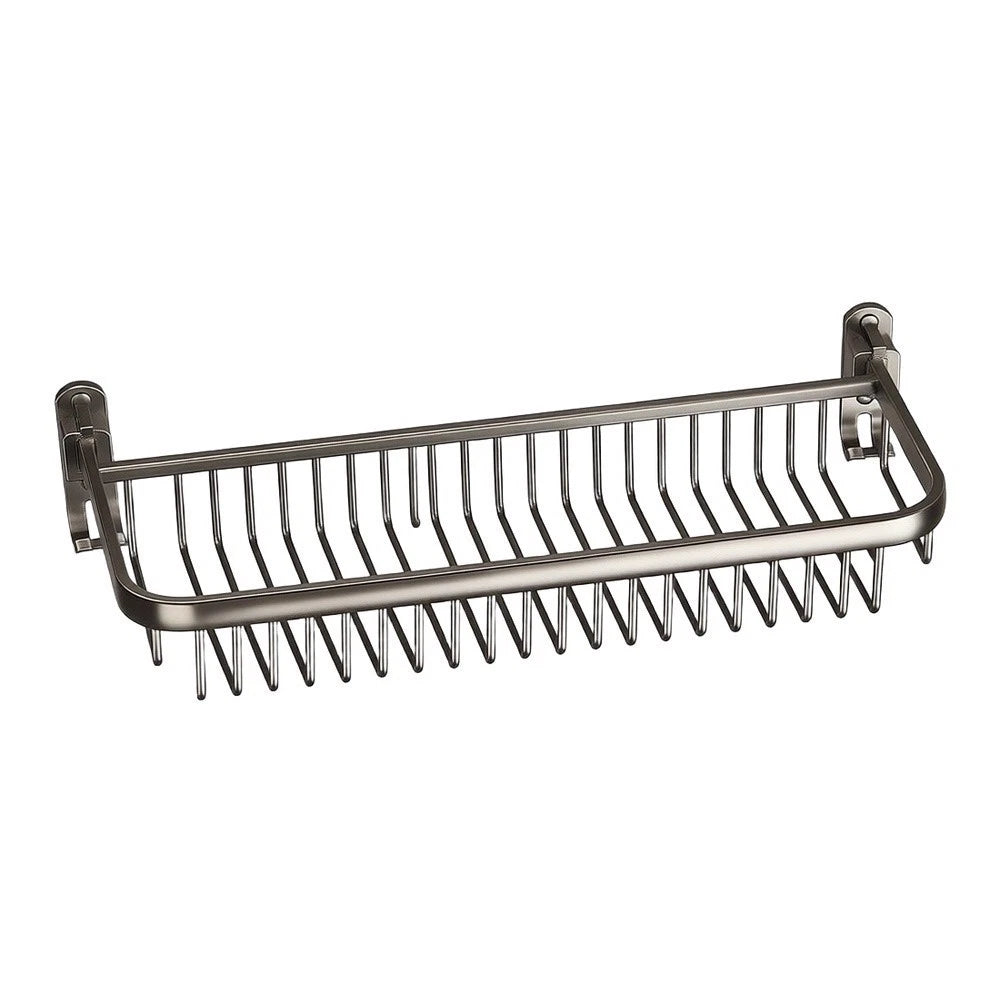 Foldable Towel Rack with Hooks for Bathroom Space Saving
