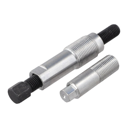 Crankshaft Pulley Removal Tool for Ford Engines