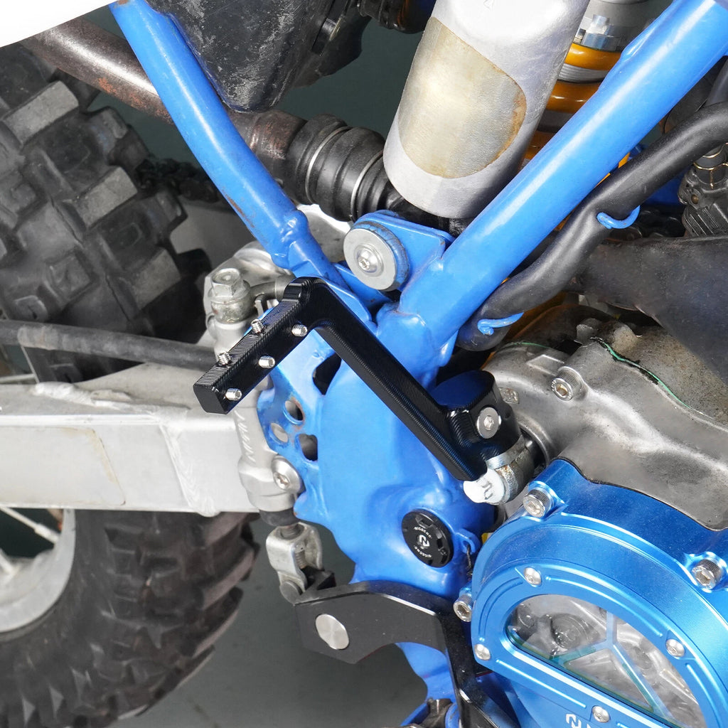 Kick Start Starter Lever Pedal for Yamaha YZ85 (2002–2018)