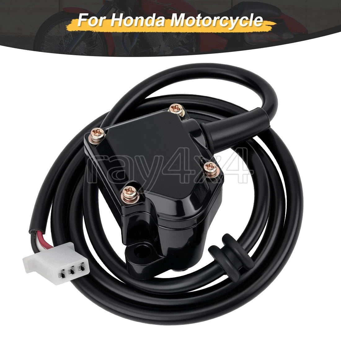 Speedmeter Switch 37700-MBA-611 for Honda VT750CD VT750DC (2001–2007)