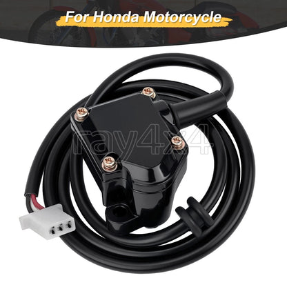 Speedmeter Switch 37700-MBA-611 for Honda VT750CD VT750DC (2001–2007)