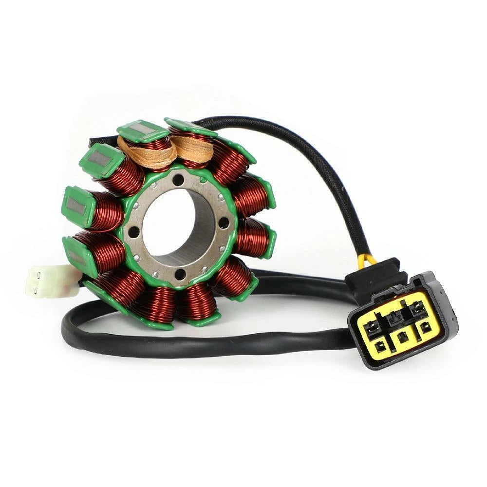 Stator Alternator for TM Racing EN MX 250 300 450 530 (2010–2020) T9