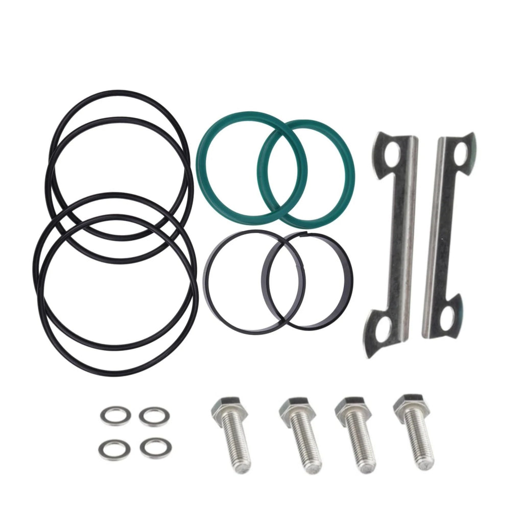 Power Steering Cylinder Seal Kit for Mercury Marine Verado L6