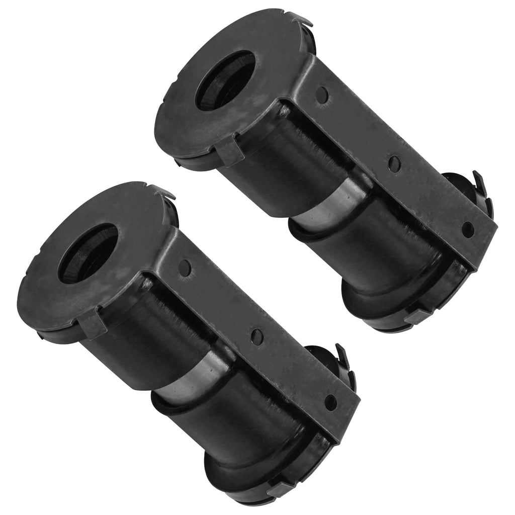 Rear A-Arm Bushing Kit Replacement for Can-Am Commander (2012–2023)
