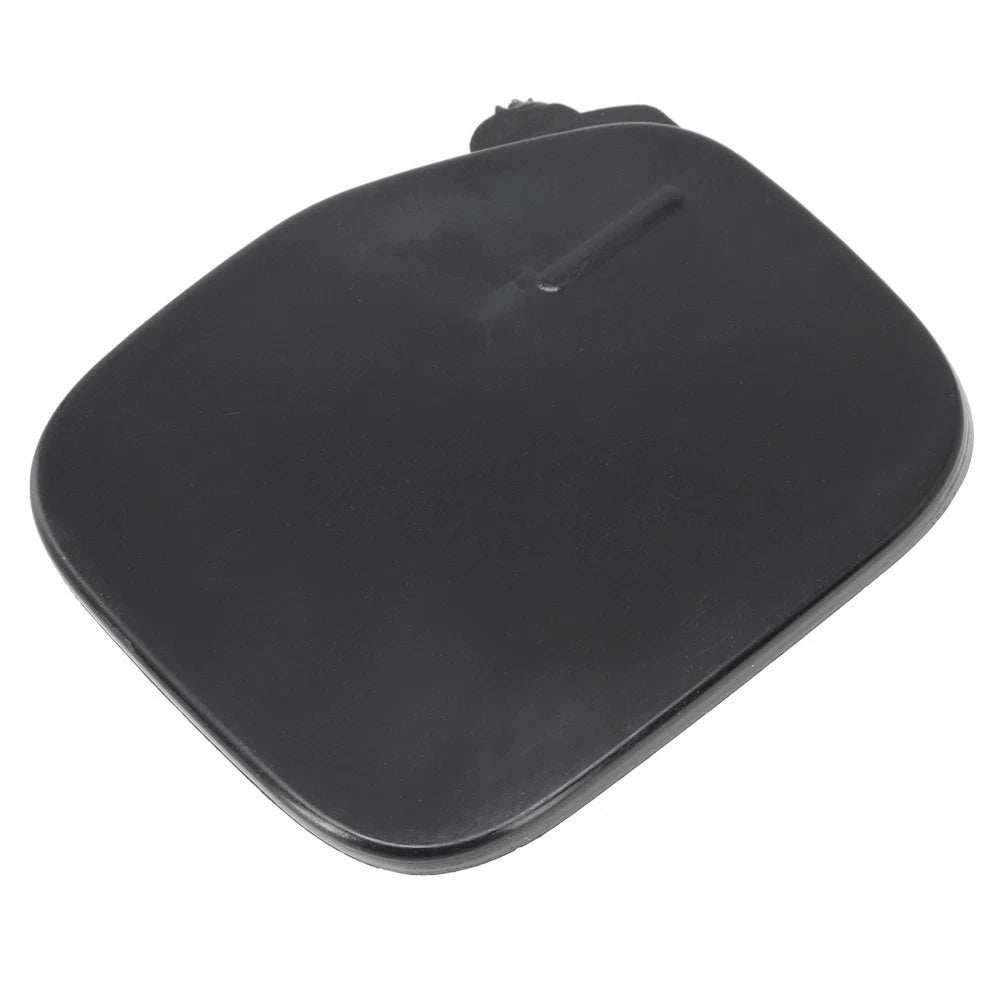 Unpainted Tow Eye Cap for