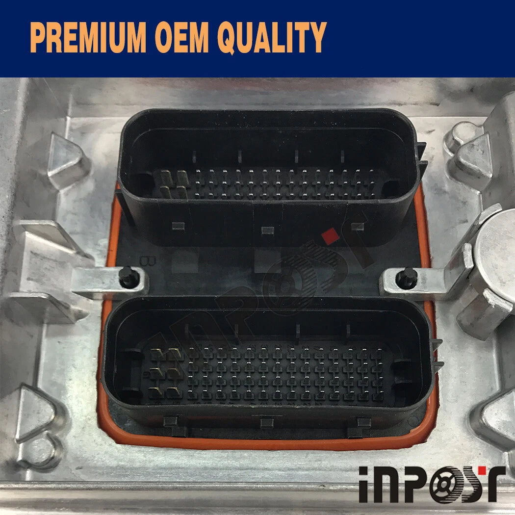 ECU Controller for Volvo Excavator EC210B, EC210BLC (VOE60100000)
