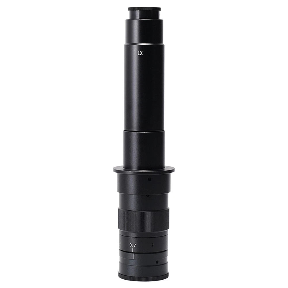 CS C Mount Microscope Camera Lens for Zoom Monocular
