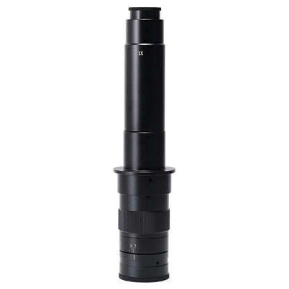 CS C Mount Microscope Camera Lens for Zoom Monocular