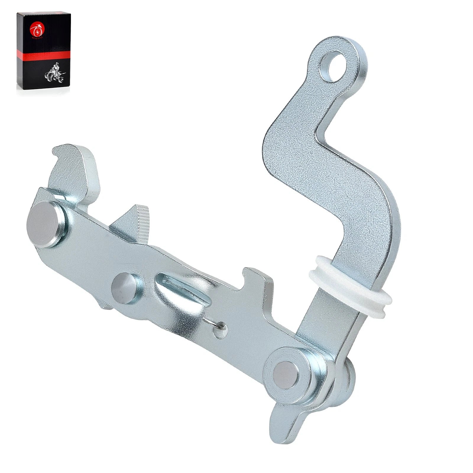 Left Brake Lever Bracket 13236-1356 for Kawasaki Mule 4000 Trans (2009–2023)