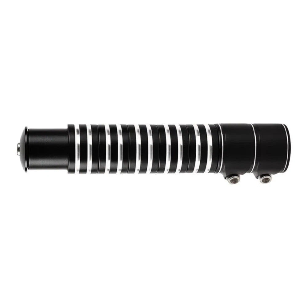 Bike Fork Extender for Adjustable Handlebar Height
