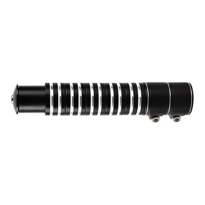 Bike Fork Extender for Adjustable Handlebar Height