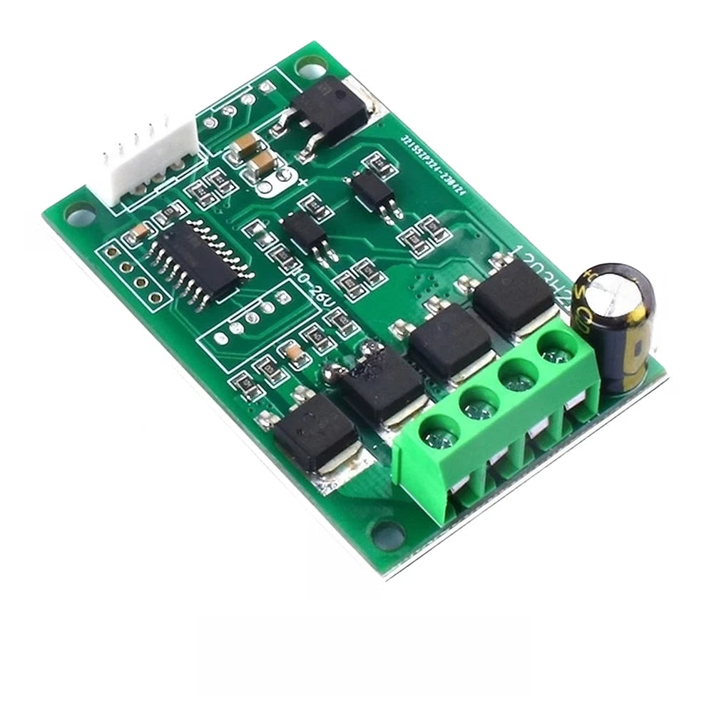 12V 24V DC Motor Rate Regulator for Various Applications