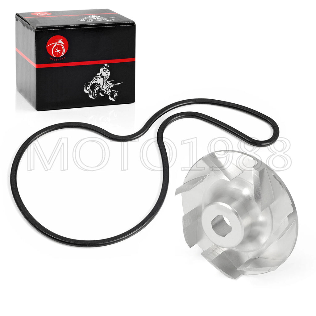 CNC Water Pump Impeller for Polaris RZR Ranger Sportsman (600–800)