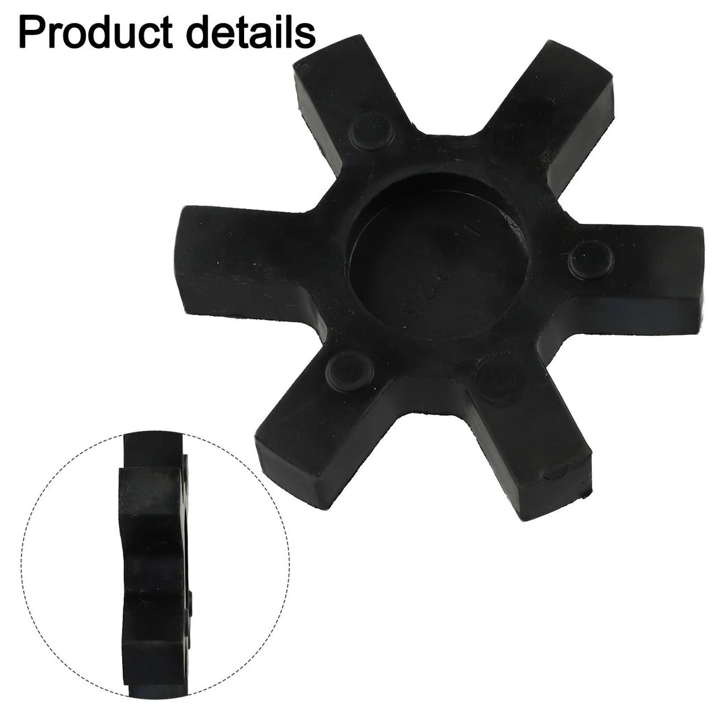 Spider Insert for Lovejoy LJaw Coupling L225