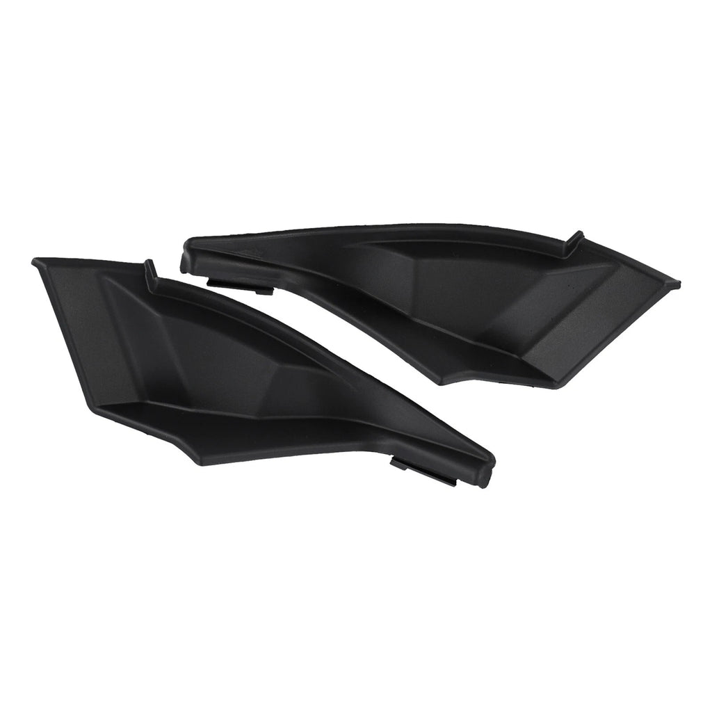 Front Windshield Corner Trim Cover Kit for Outlander (2014–2022)