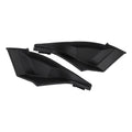 Front Windshield Corner Trim Cover Kit for Outlander (2014–2022)