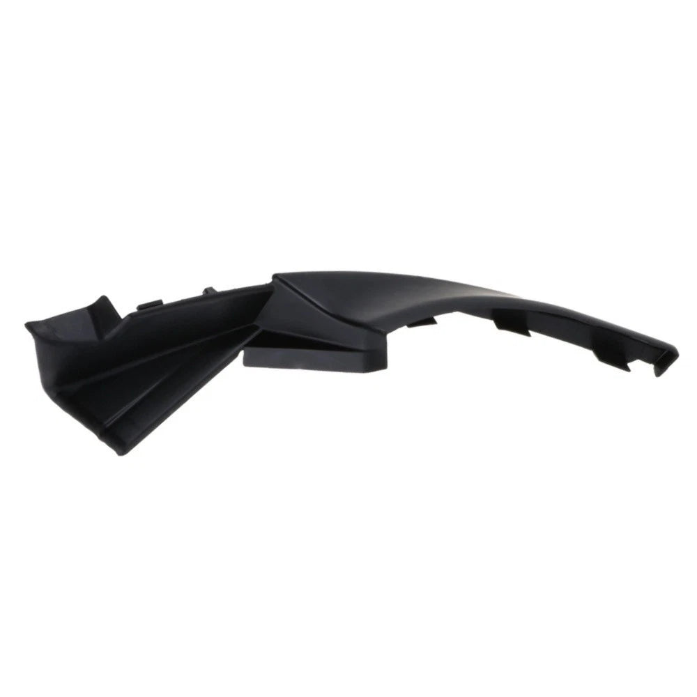 Front Right Windshield Wiper Side Trim Cover for Nissan Kicks (2018–2024) 668945RB0B