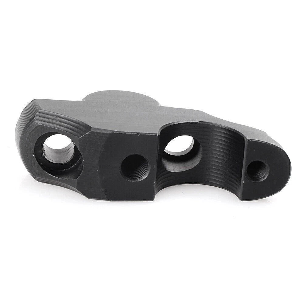 2X 28mm Riser Handlebar Adapter for BMW R Nine T (2014–2015)
