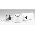 Electric Conversion Kit for ITT Jabsco Marine Toilet (12V)