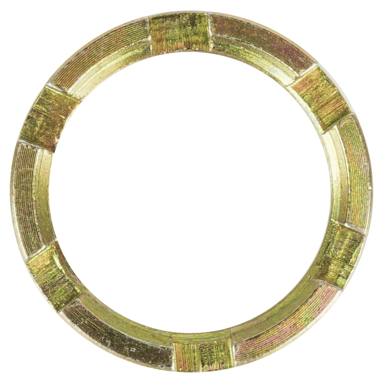 Drive Clutch Jam Nut Replacement for Polaris Ranger Crew 900 (2017–2019)
