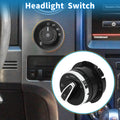 Fog Light Control Switch No. 95861353305 for Porsche Cayenne (2011–2016)
