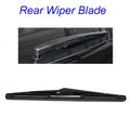 Windshield Wiper Tailgate for - Natural Rubber