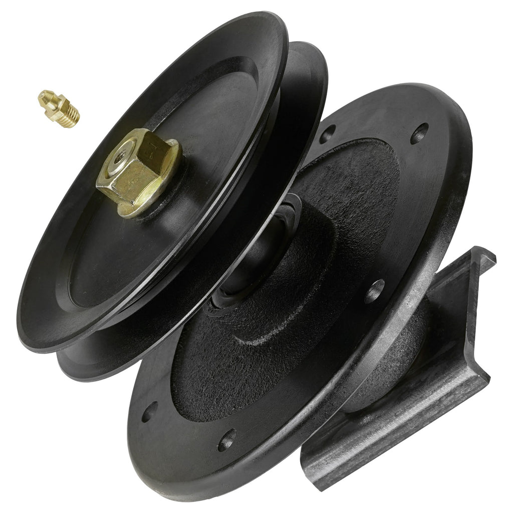 Spindle Assembly Replacement for Toro Z149 Z150 Z153 52 Inch Deck (—)