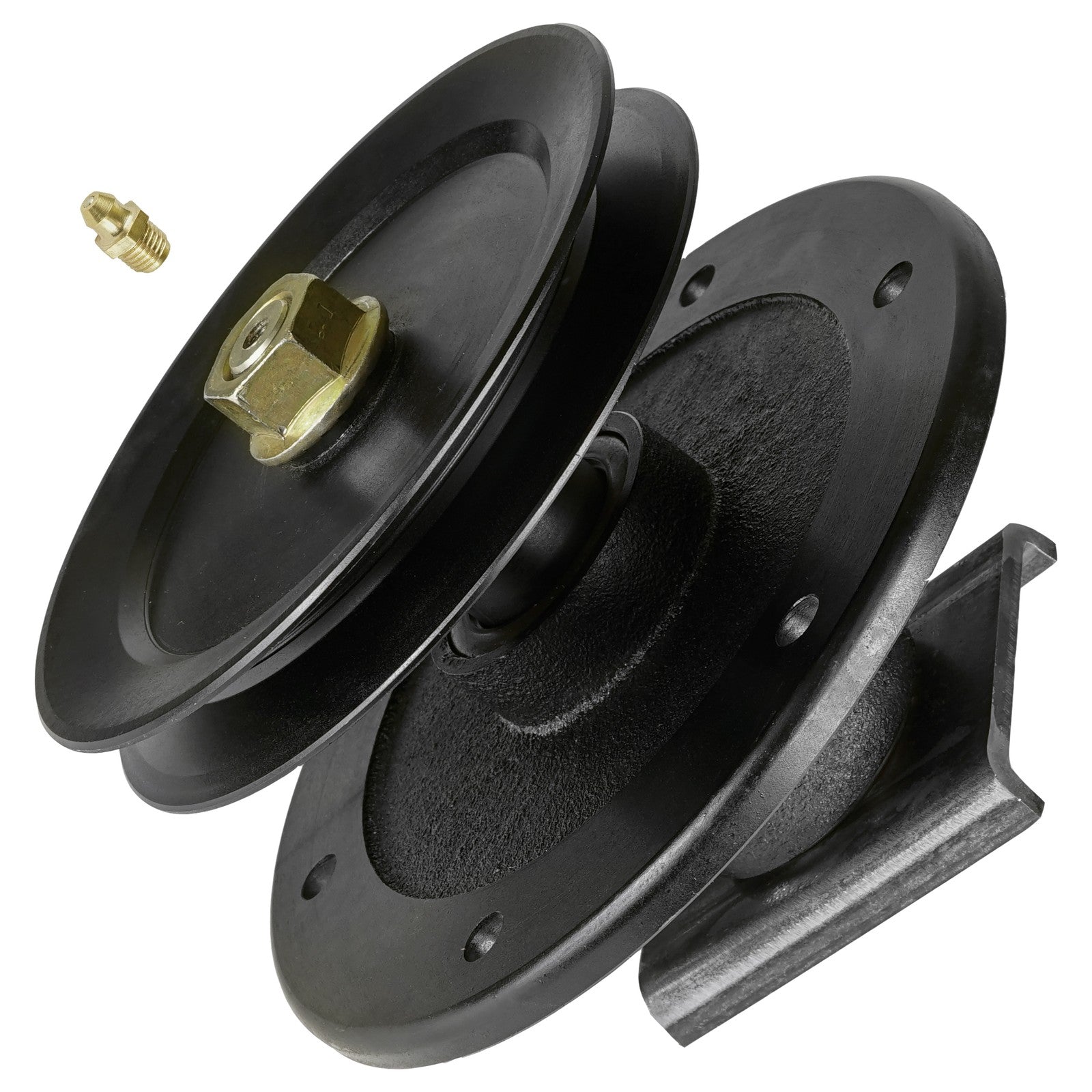Spindle Assembly Replacement for Toro Z149 Z150 Z153 52 Inch Deck (—)