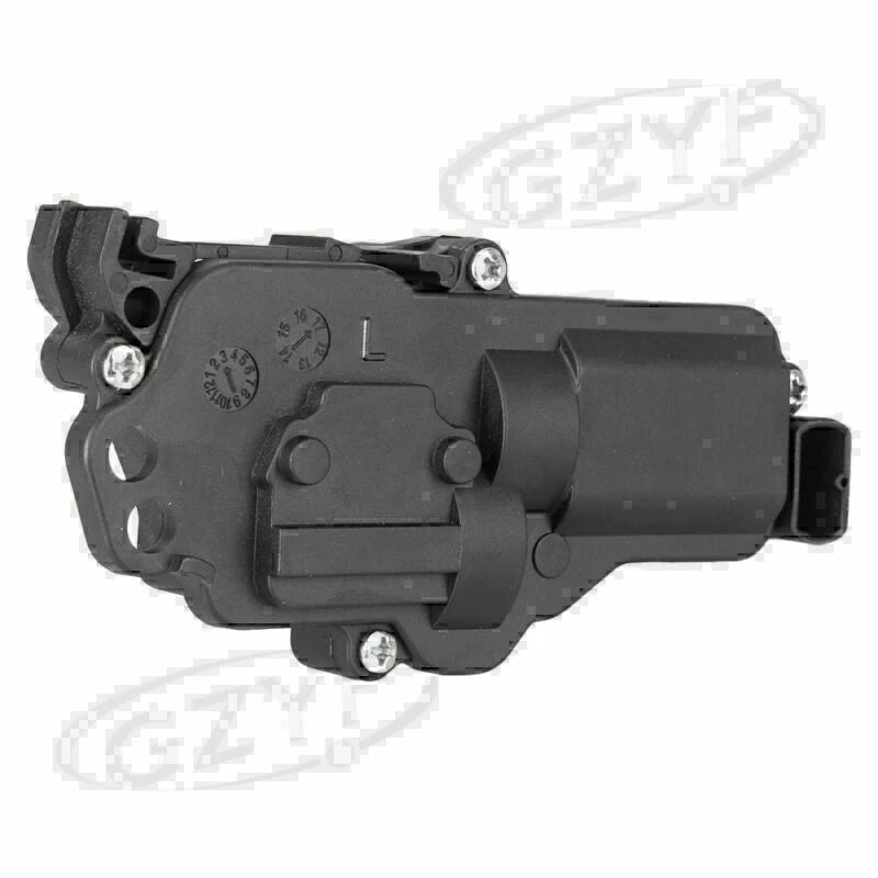 Power Door Lock Actuator LH for Ford Mercury (2002)