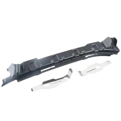 Front Headlight Bracket for BMW For X3 For X4 G01 G08 Years 2016 through 2019
