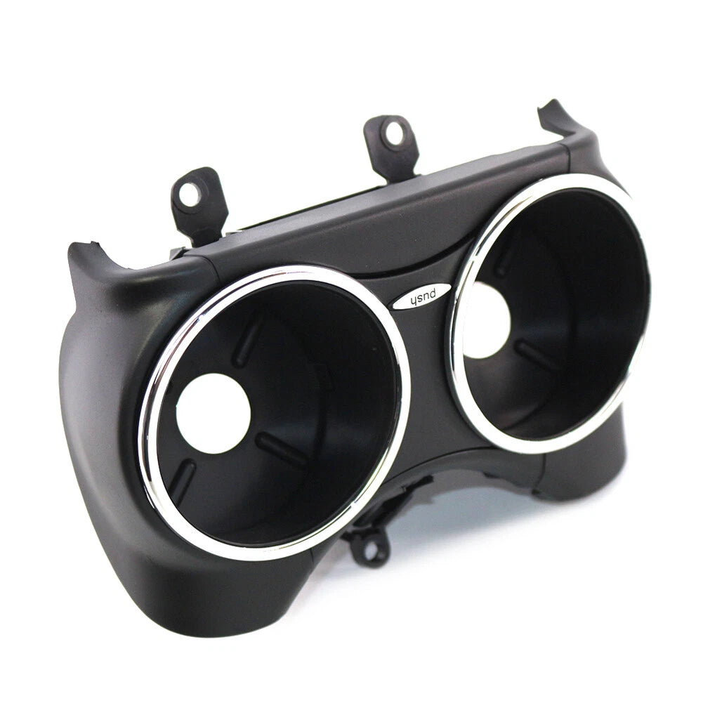 Center Console Cup Holder Bracket for Mercedes Benz CLS C219 W219 (2004–2011)