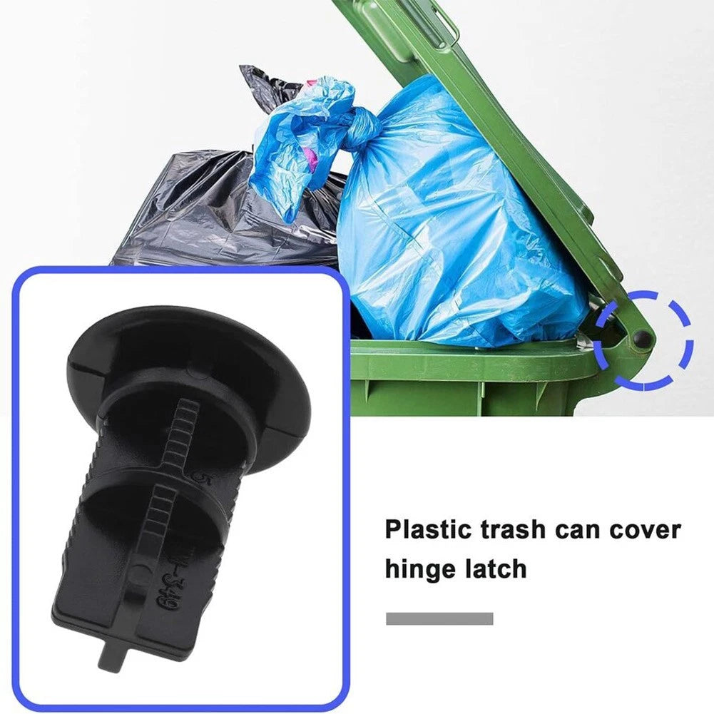 Hinge Pins for Garbage Bin (Replacement)