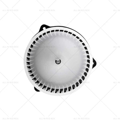 Blower Fan Motor for Hyundai iLoad (2008–2015) 97113-4H900