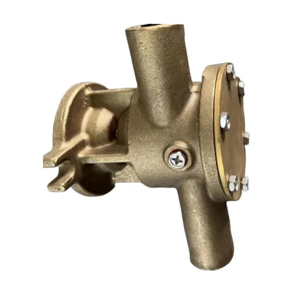 Sea Raw Water Impeller Pump for Volvo Penta Engine (Replaces 3583115, 3581558)