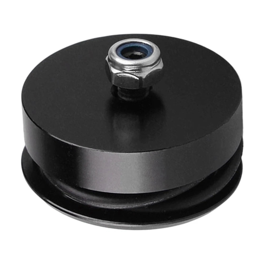 Rear Wiper Delete Cap for